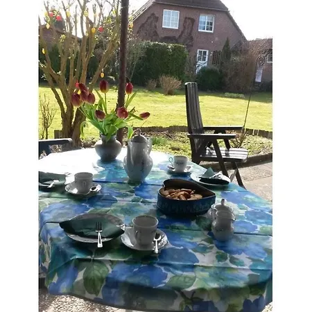Vakantiehuis Tina Comfortable Holiday