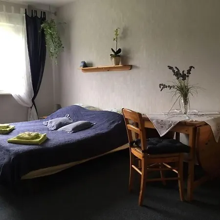 Vakantiehuis Tina Comfortable Holiday Jork
