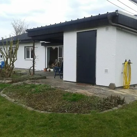 Vakantiehuis Tina Comfortable Holiday