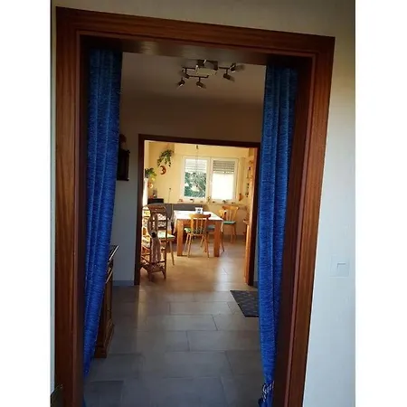 Vakantiehuis Tina Comfortable Holiday