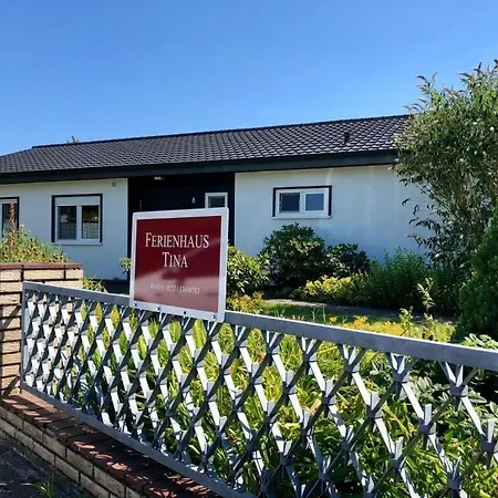 Vakantiehuis Tina Comfortable Holiday