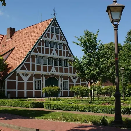 Vakantiehuis Tina Comfortable Holiday *