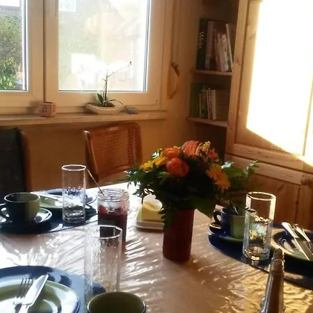 Vakantiehuis Tina Comfortable Holiday